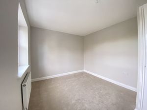 Bedroom Three- click for photo gallery